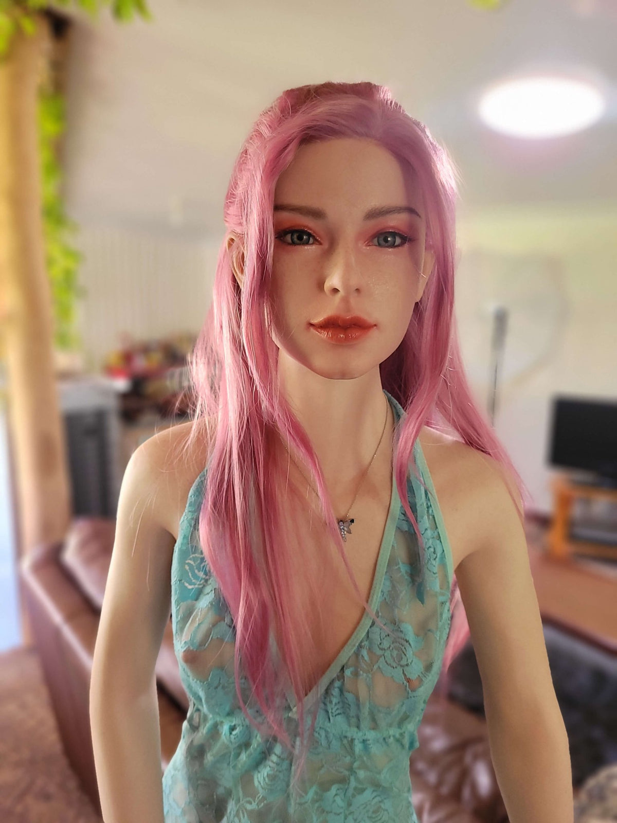 Queen Sexy Doll - best realistic lifelike sex doll